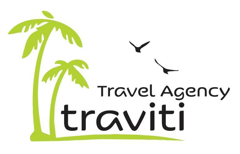 LOGO TRAVITI