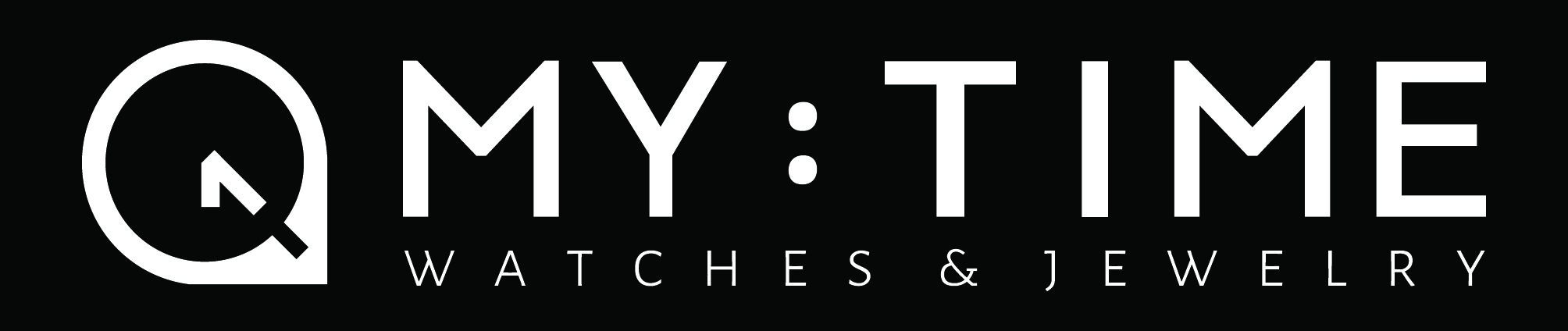 MY TIME LOGO