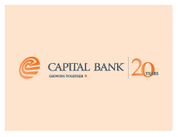 Capital Bank