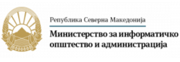 Министерство за информатичко општество